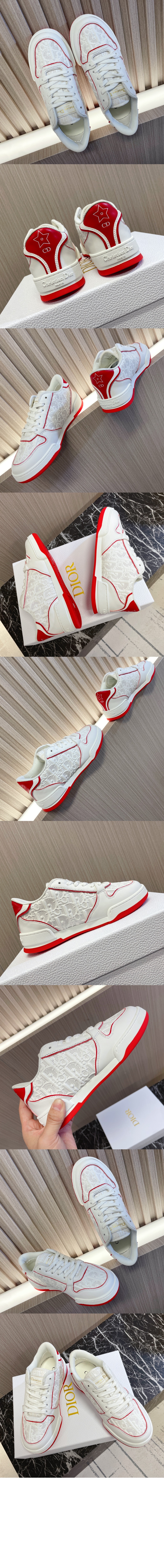 원 오블리크 스니커즈 KCK36 > Etc - 기타제품