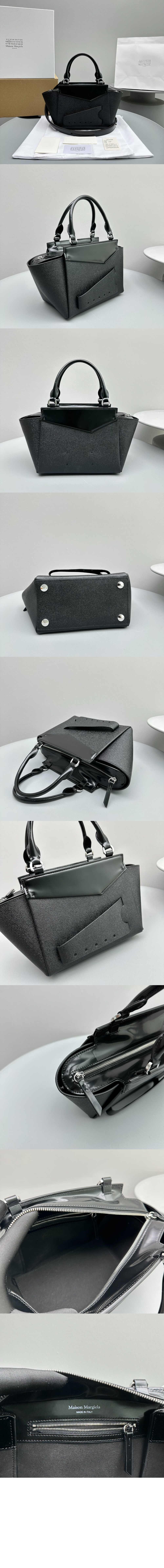 스내치 토트백 > Snatch - 스내치