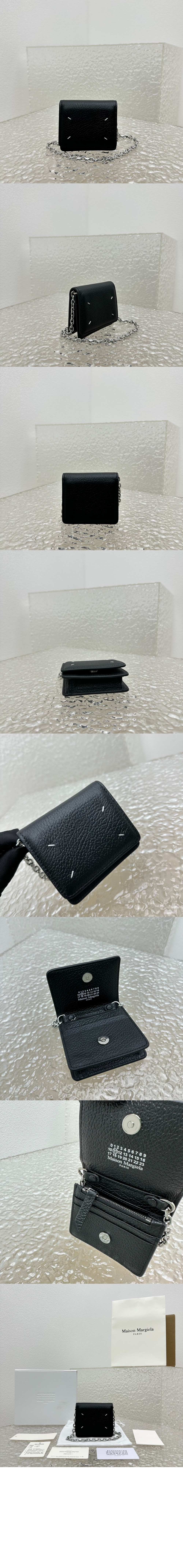 레더 월렛 체인백 > Etc - 기타제품