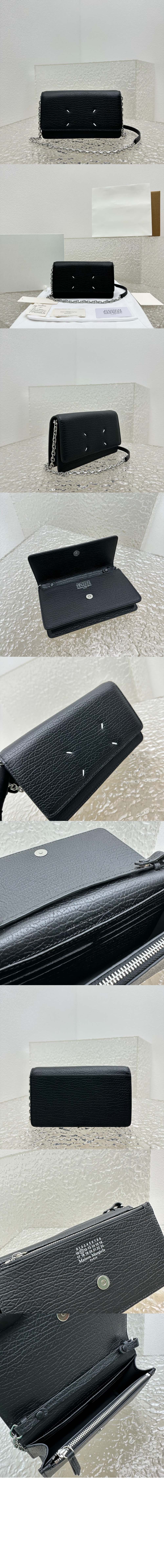 레더 월렛 체인백 > Etc - 기타제품