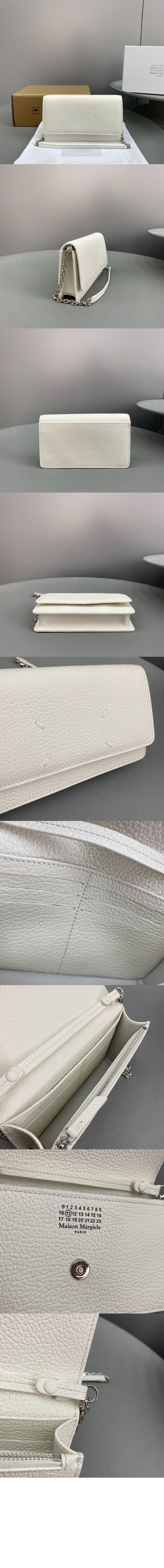 레더 월렛 체인백 > Etc - 기타제품