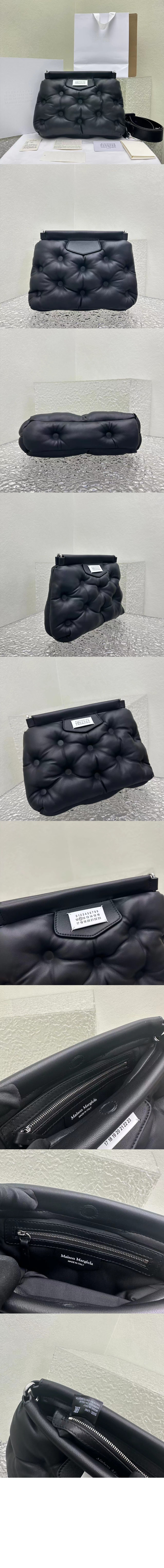 글램슬램 호보백 스몰 > Glam - 글램백