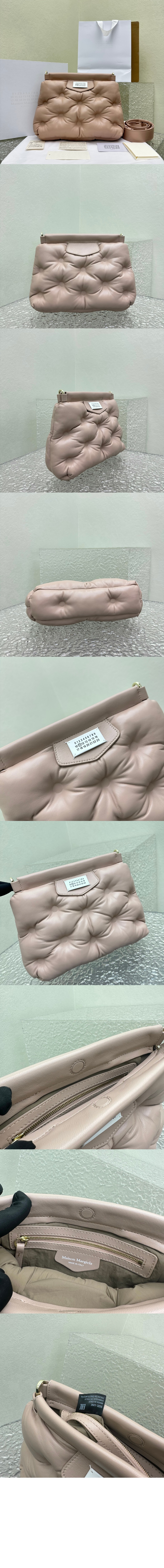 글램슬램 호보백 스몰 > Glam - 글램백