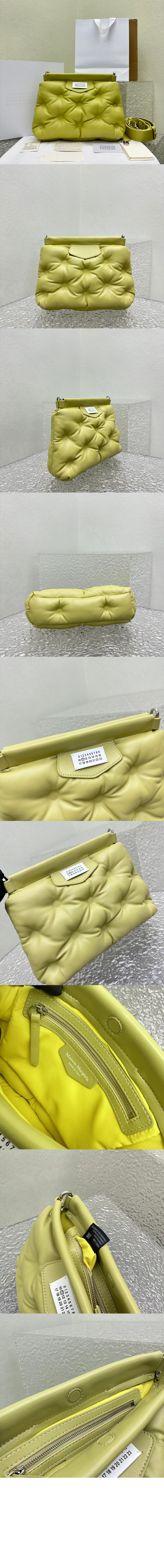 글램슬램 호보백 스몰 > Glam - 글램백