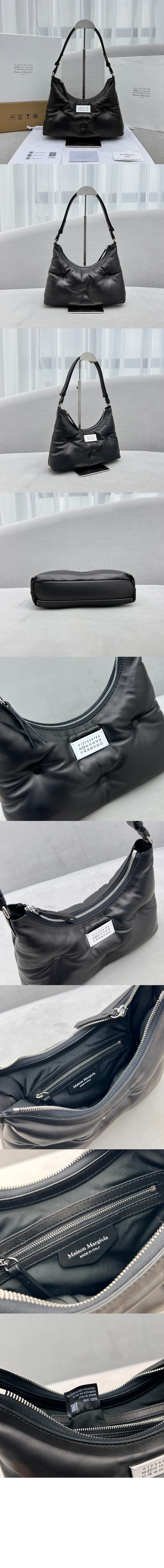 글램슬램 호보백 스몰 > Glam - 글램백