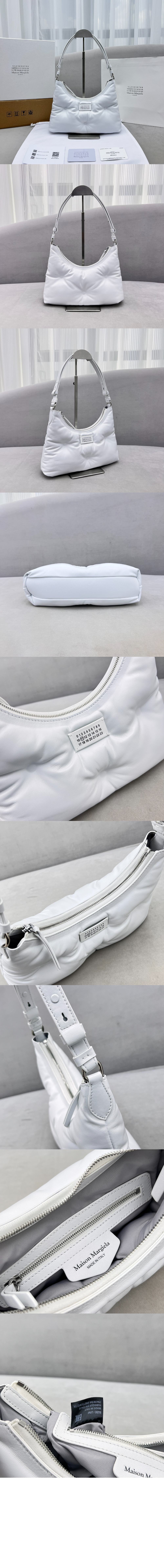 글램슬램 호보백 스몰 > Glam - 글램백