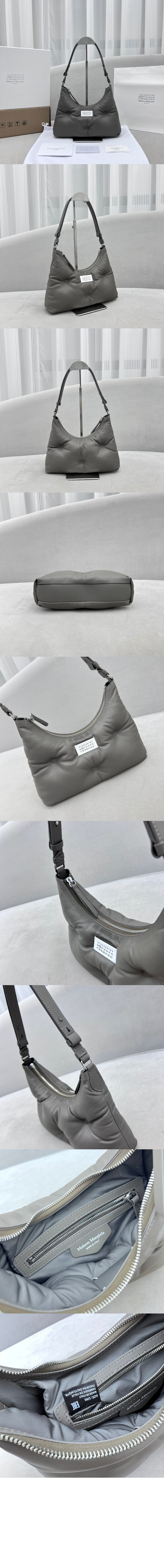 글램슬램 호보백 스몰 > Glam - 글램백