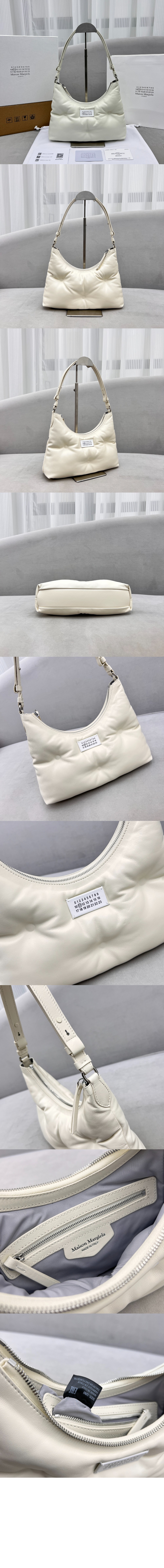 글램슬램 호보백 스몰 > Glam - 글램백