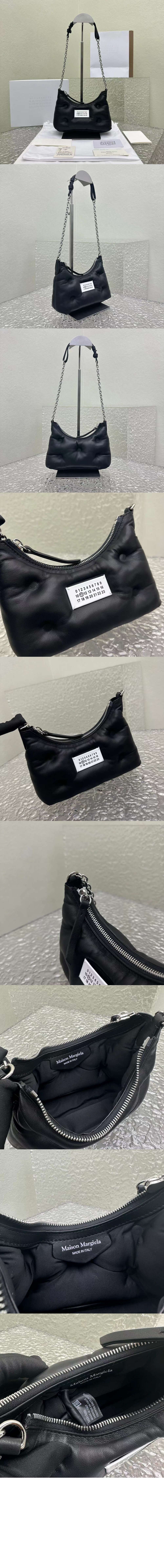 글램 슬램 숄더백 마이크로 > Glam - 글램백