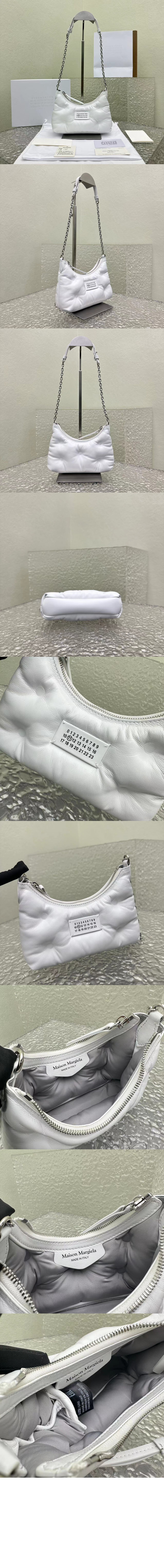 글램 슬램 숄더백 마이크로 > Glam - 글램백