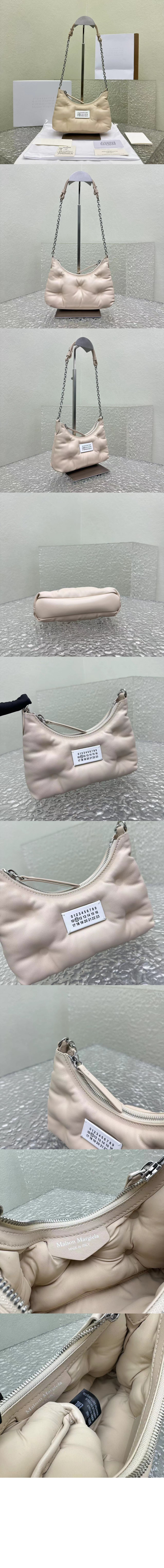 글램 슬램 숄더백 마이크로 > Glam - 글램백