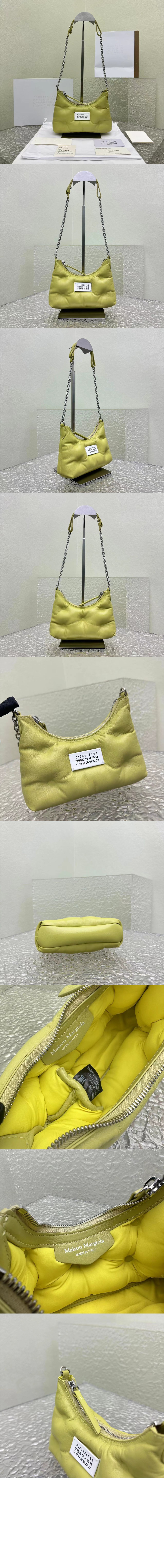 글램 슬램 숄더백 마이크로 > Glam - 글램백