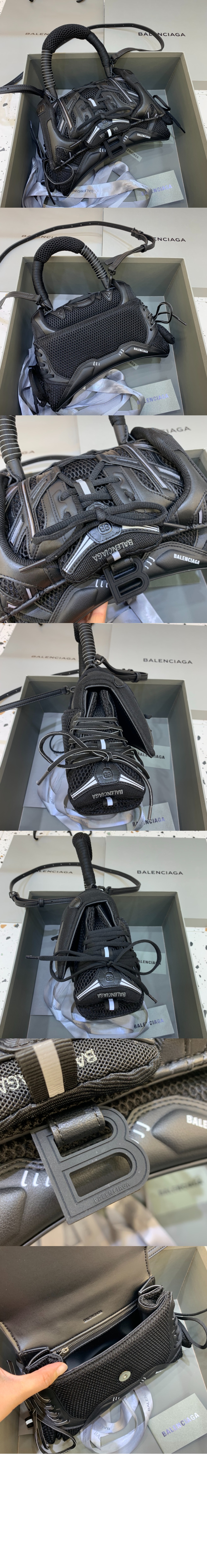 스몰 토트백 숄더백 661723 > Etc - 기타제품