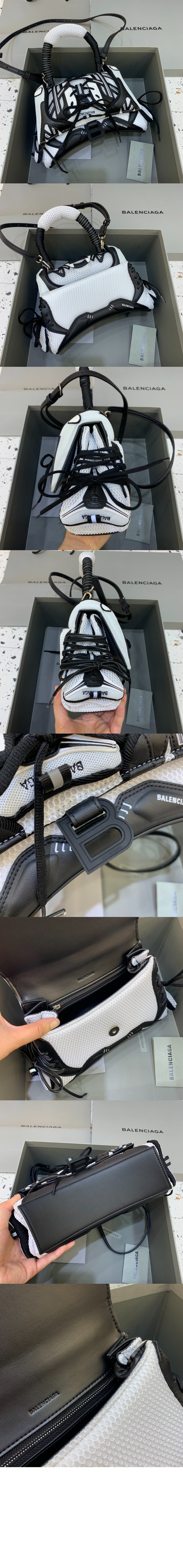 스몰 토트백 숄더백 661723 > Etc - 기타제품