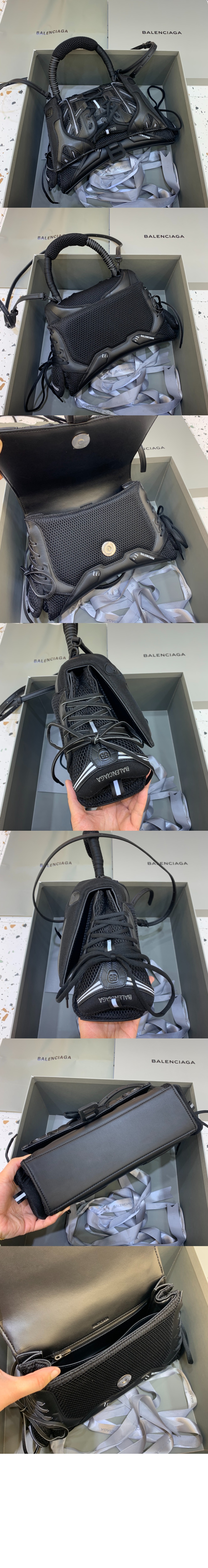 스니커즈 스트랩 토트백 661726 > Etc - 기타제품