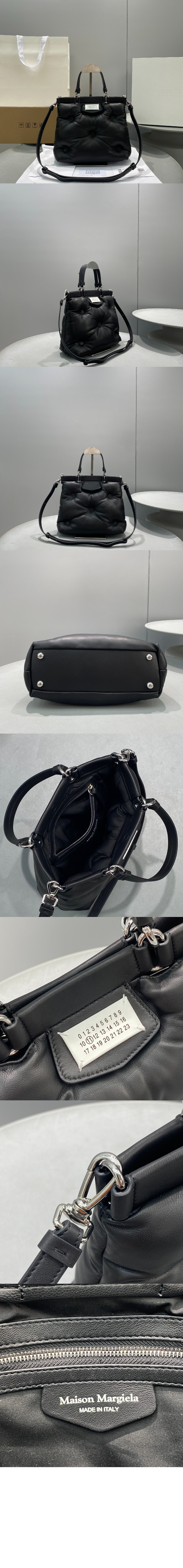 글램슬램 토트백 미니 > Glam - 글램백