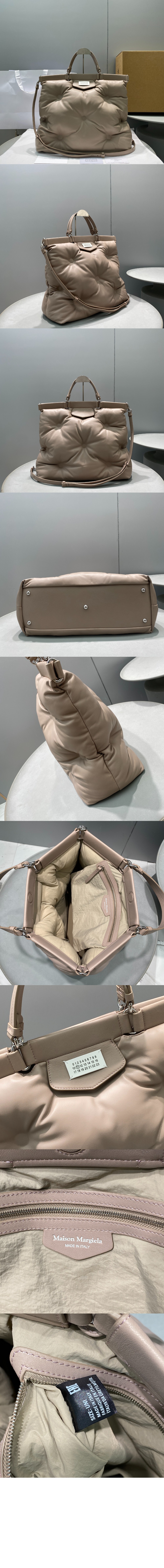 글램 슬램 클래시크 > 5ac - 5ac백