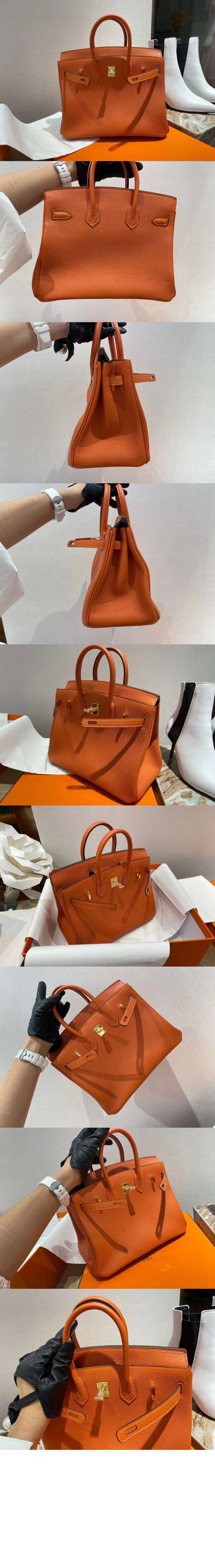 버킨백 토고 > Birkin - 버킨