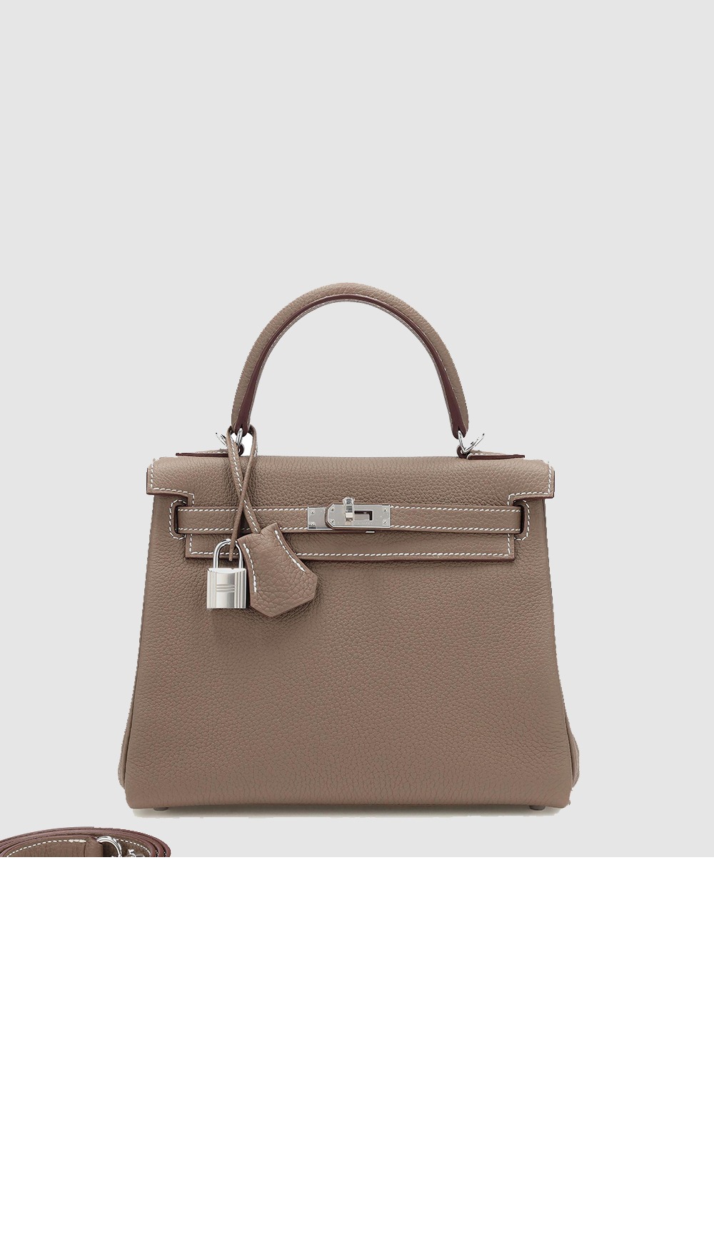 켈리백 토고 > Kelly - 켈리