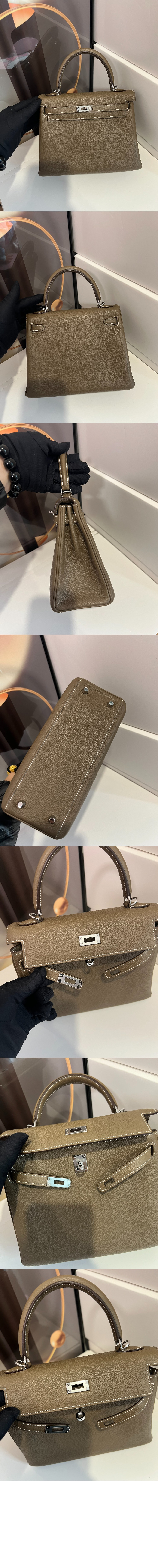 켈리백 토고 > Kelly - 켈리