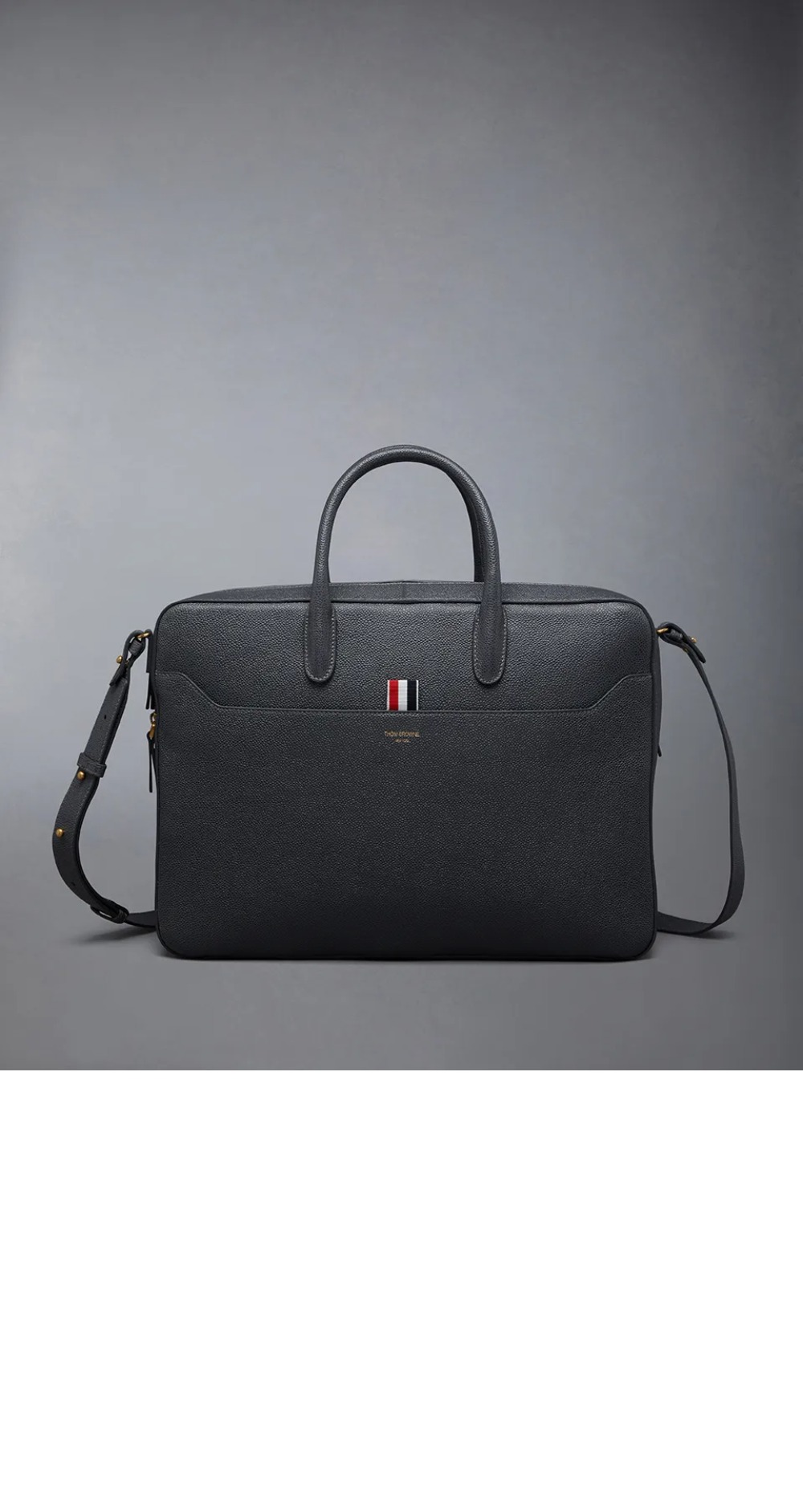 비즈니스토트백 MAG410 > 톰브라운