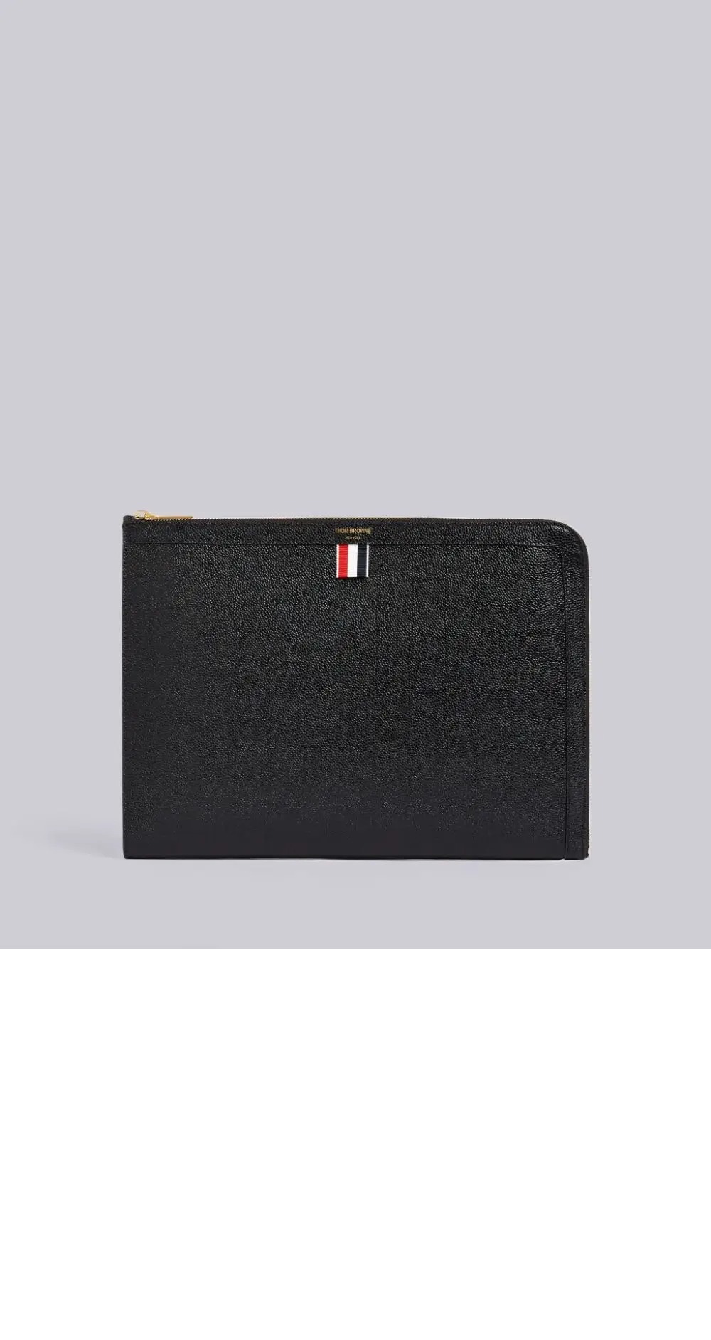 미듐 공문서 클러치 MAC074 > 톰브라운