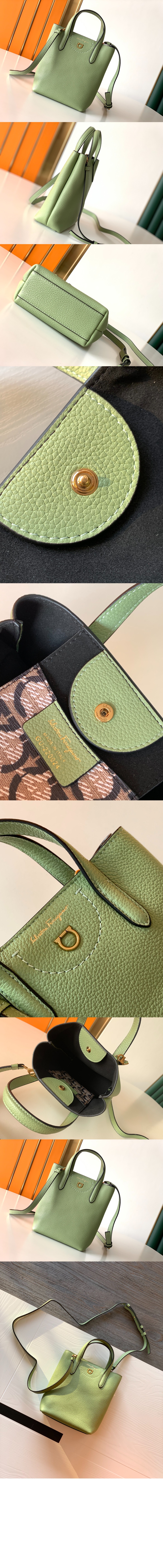 간치니 미니백 212964 > Gancini Bag - 간치니 백