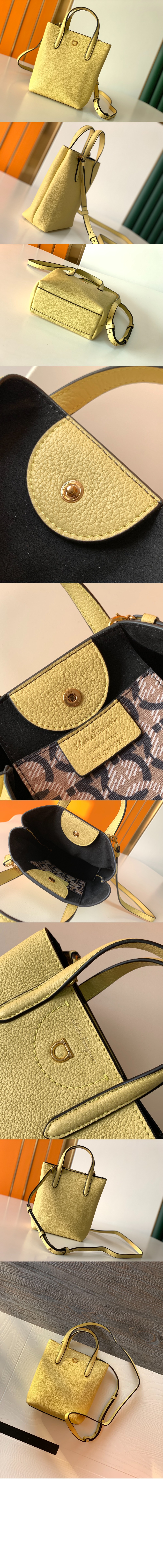 간치니 미니백 212964 > Gancini Bag - 간치니 백