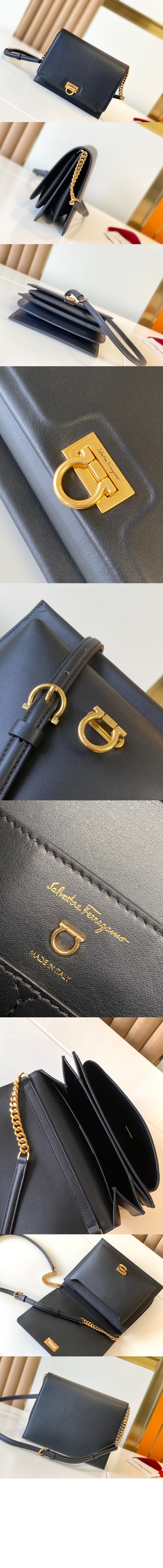 트리폴리오 크로스백 미듐 21H984 > Trifolio - 트리폴리오