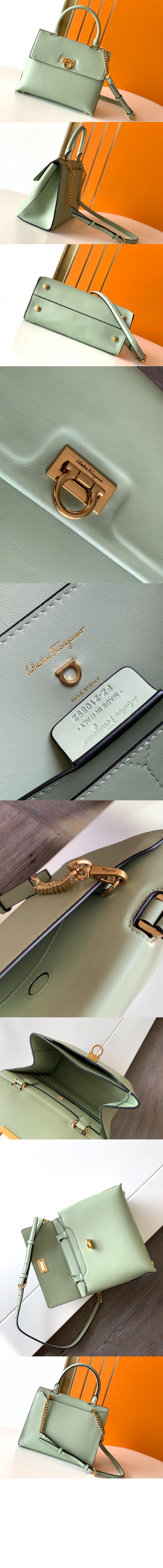 트리폴리오 토트백 스몰 210892 > Trifolio - 트리폴리오