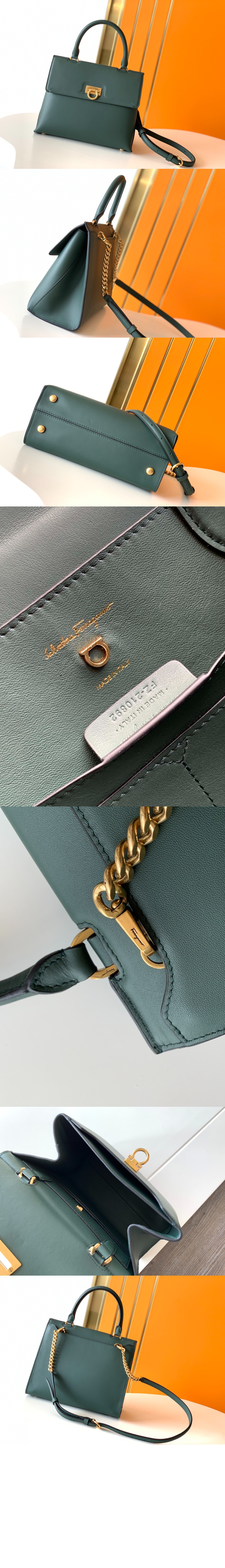 트리폴리오 토트백 스몰 210892 > Trifolio - 트리폴리오