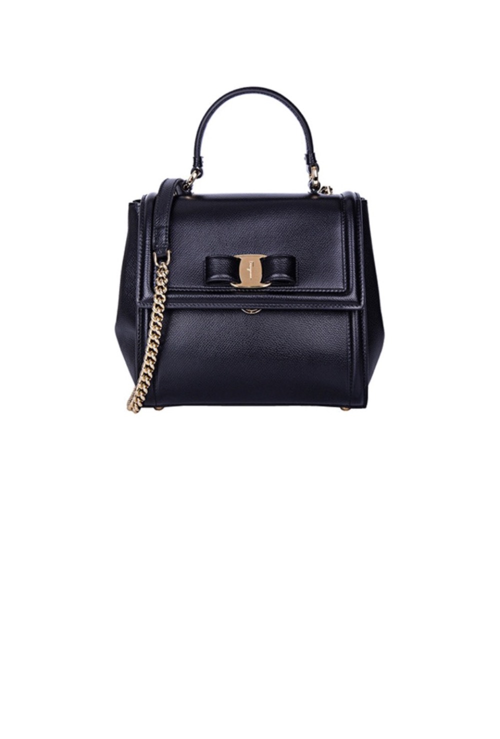 간치니 탑핸들백 21G646 > Top Handle - 탑 핸들