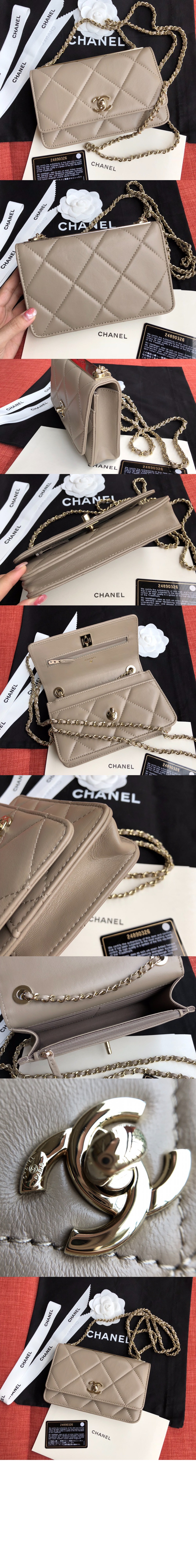 트렌디CC WOC A80982 > Woc - 월렛온더체인