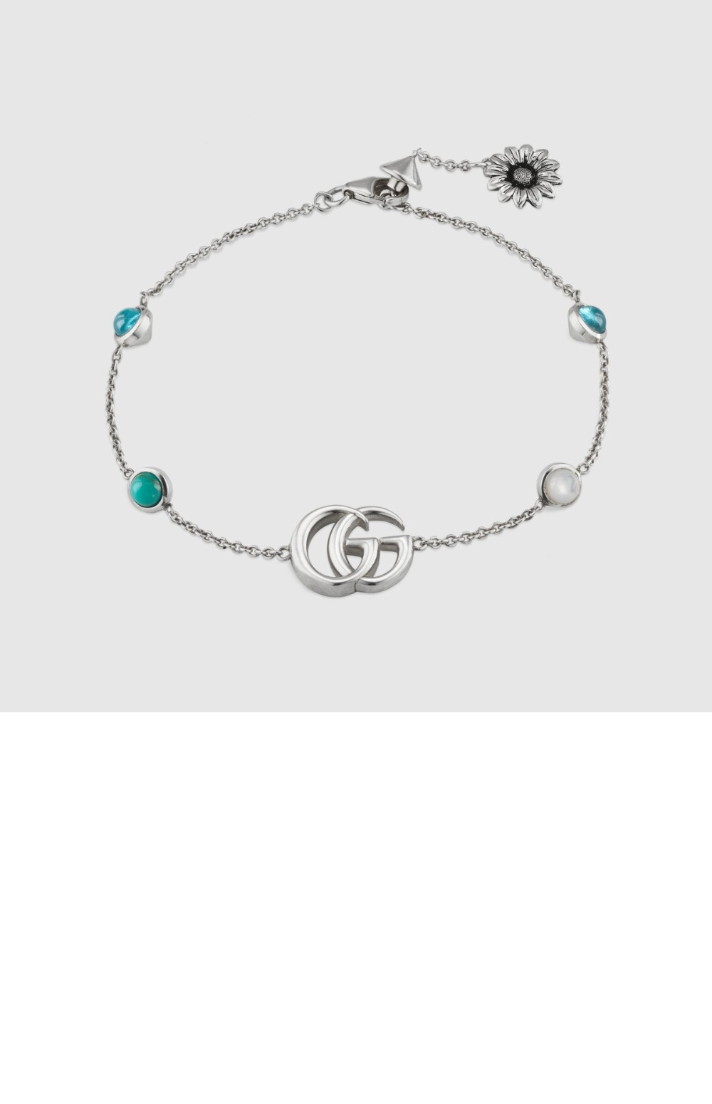 더블 G 자개 팔찌 527393 > Etc - 기타제품