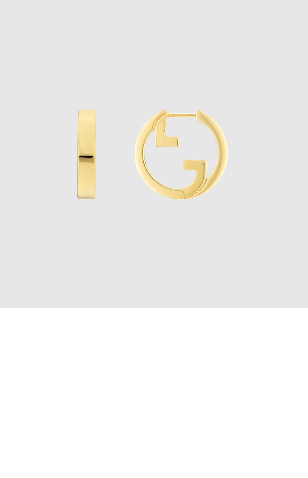 후프 귀걸이 774534 > Etc - 기타제품