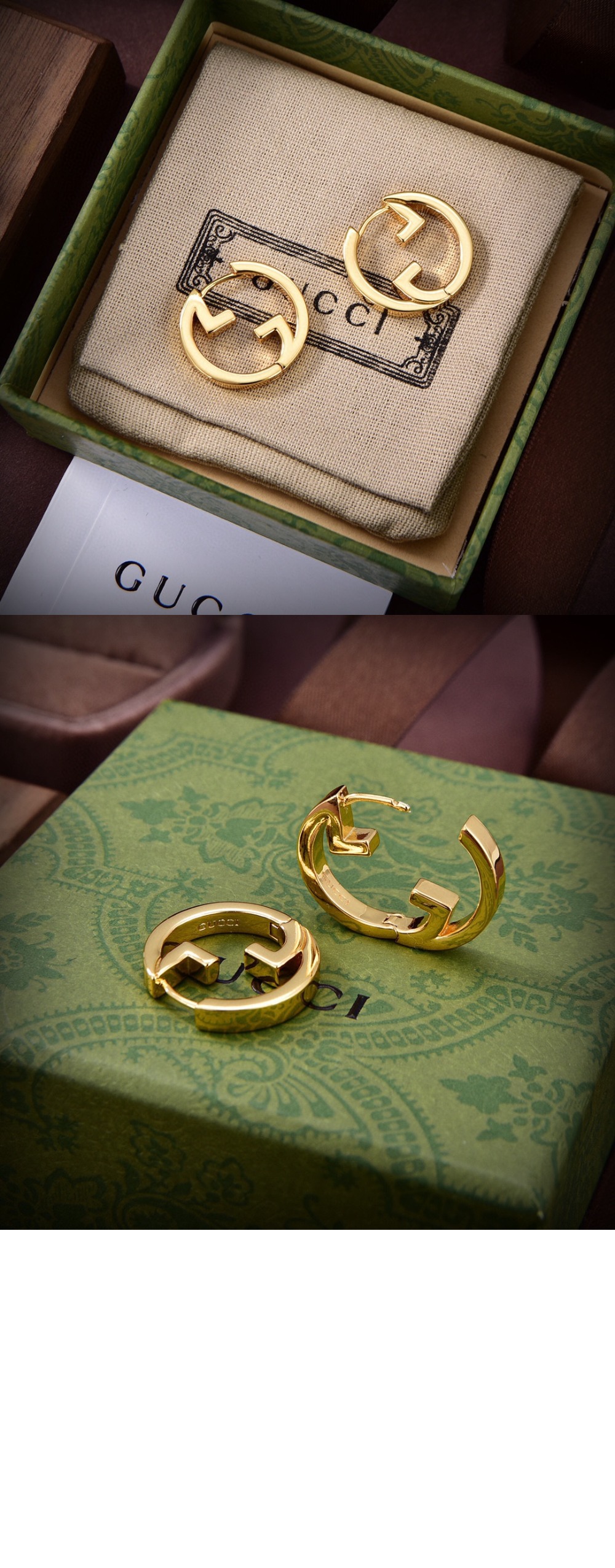 후프 귀걸이 774534 > Etc - 기타제품