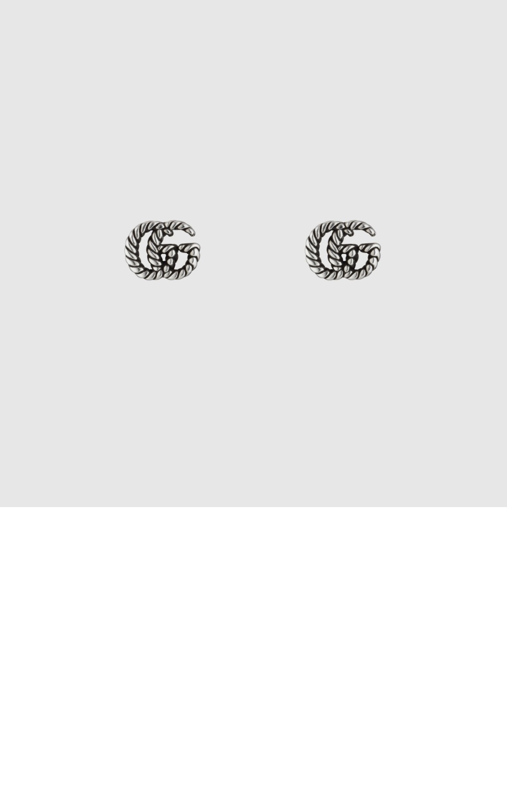 더블 G 귀걸이 627755 > Etc - 기타제품