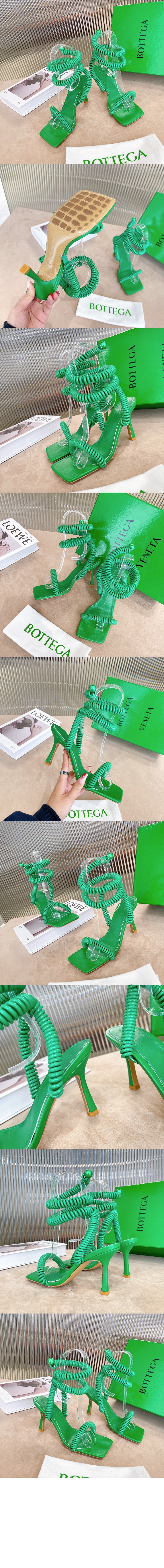 Stretch PU 슬리퍼 667196 > Stretch - 스트레치