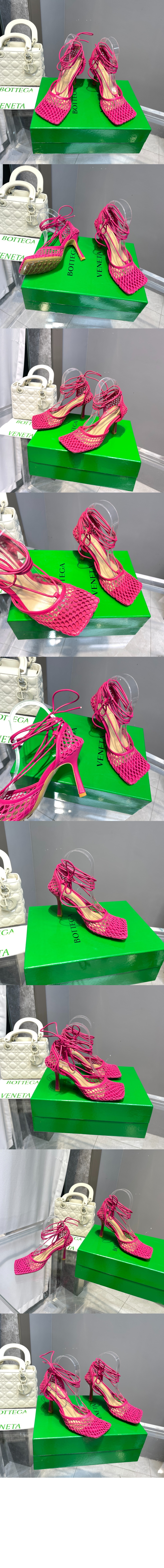 Stretch 샌들 슬리퍼 651388 > Stretch - 스트레치