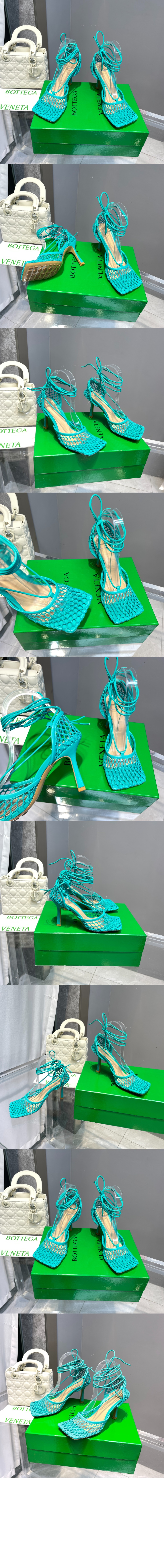 Stretch 샌들 슬리퍼 651388 > Stretch - 스트레치