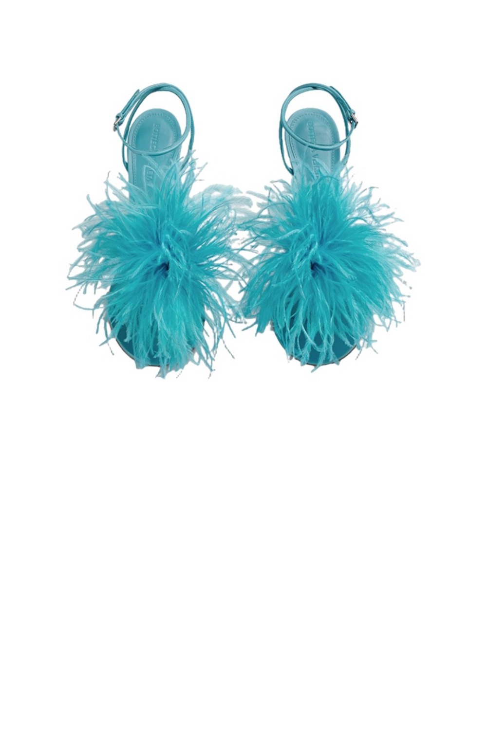 Dot PU 장식 샌들 667167 > Dot - 도트