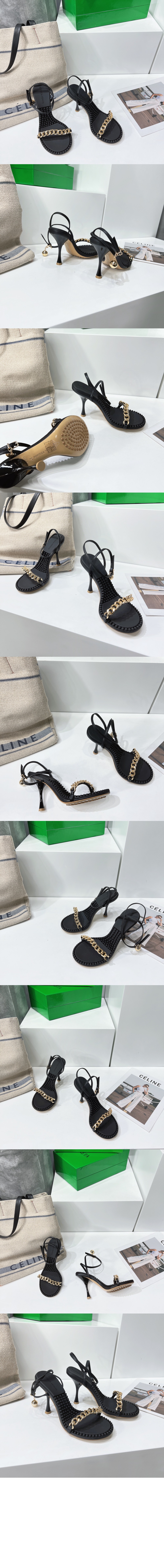 Dot 샌들 슬리퍼 667178 > Dot - 도트