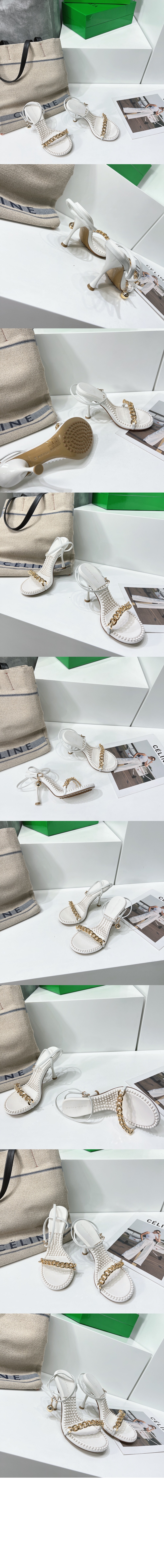 Dot 샌들 슬리퍼 667178 > Dot - 도트