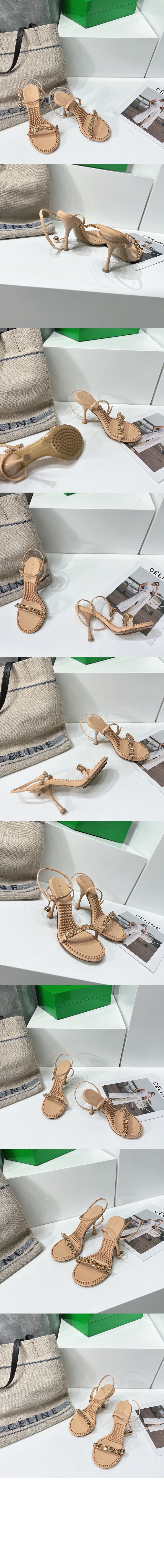 Dot 샌들 슬리퍼 667178 > Dot - 도트