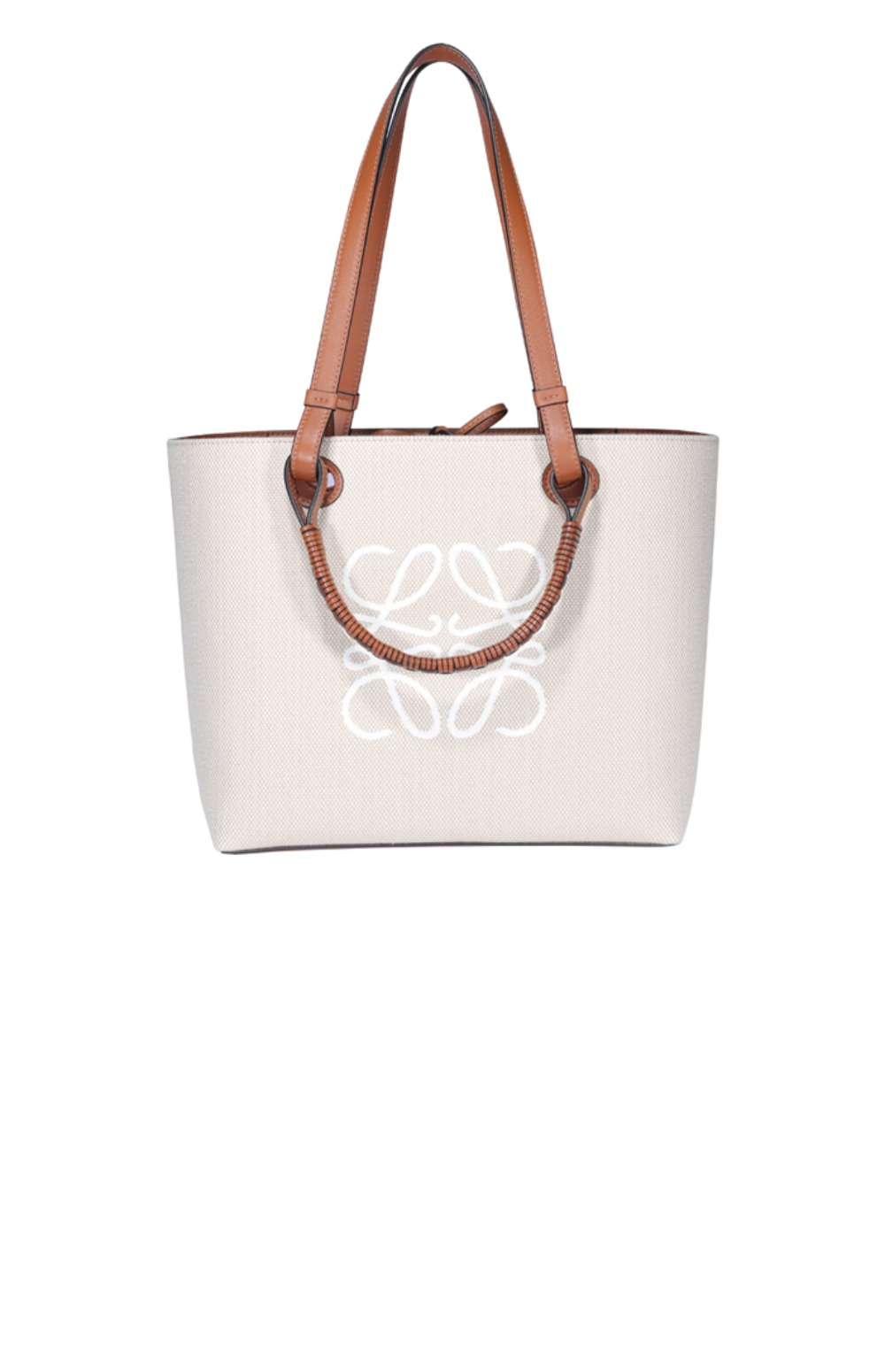 아나그램 토트백 캔버스 스몰 > Anagram - 아나그램