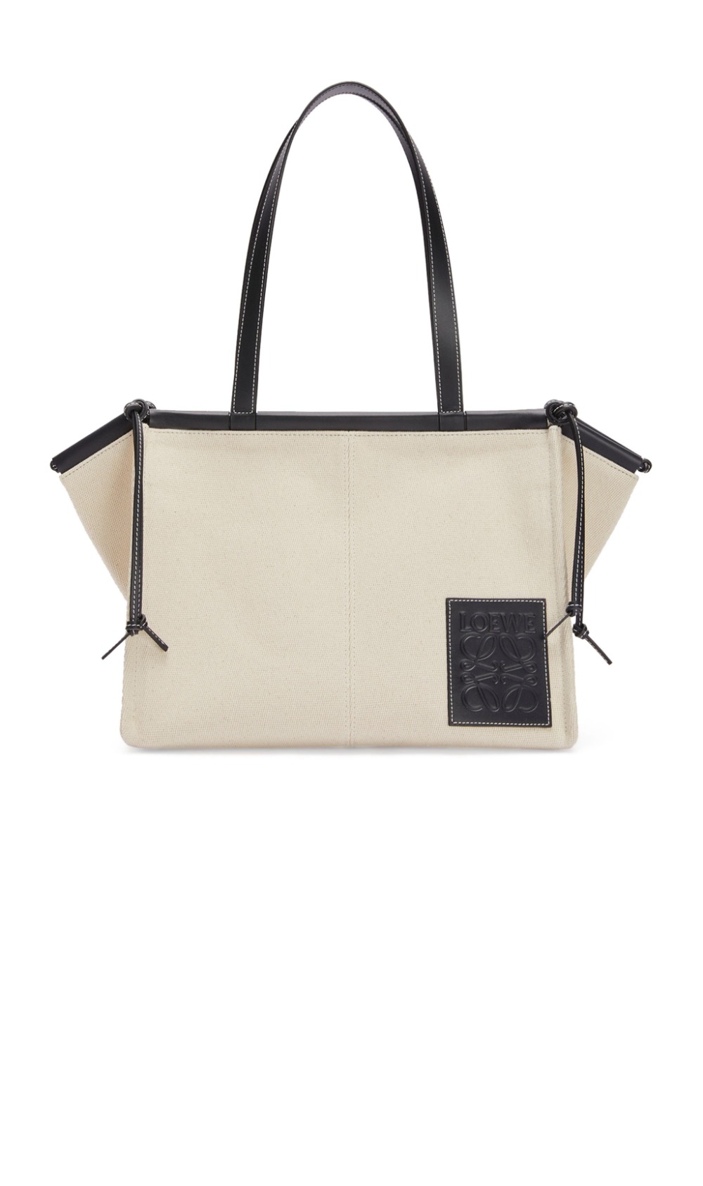 쿠션 토트백 캔버스 스몰 > Etc - 기타제품