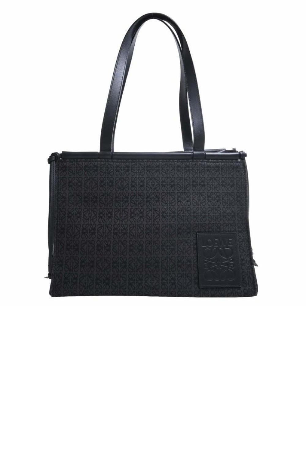 쿠션 토트백 아나그램 스몰 > Anagram - 아나그램