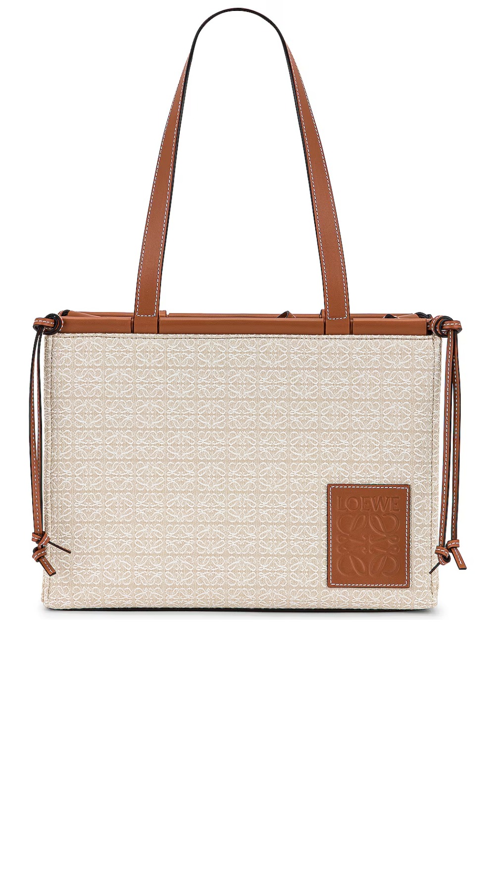 쿠션 토트백 아나그램 스몰 > Anagram - 아나그램