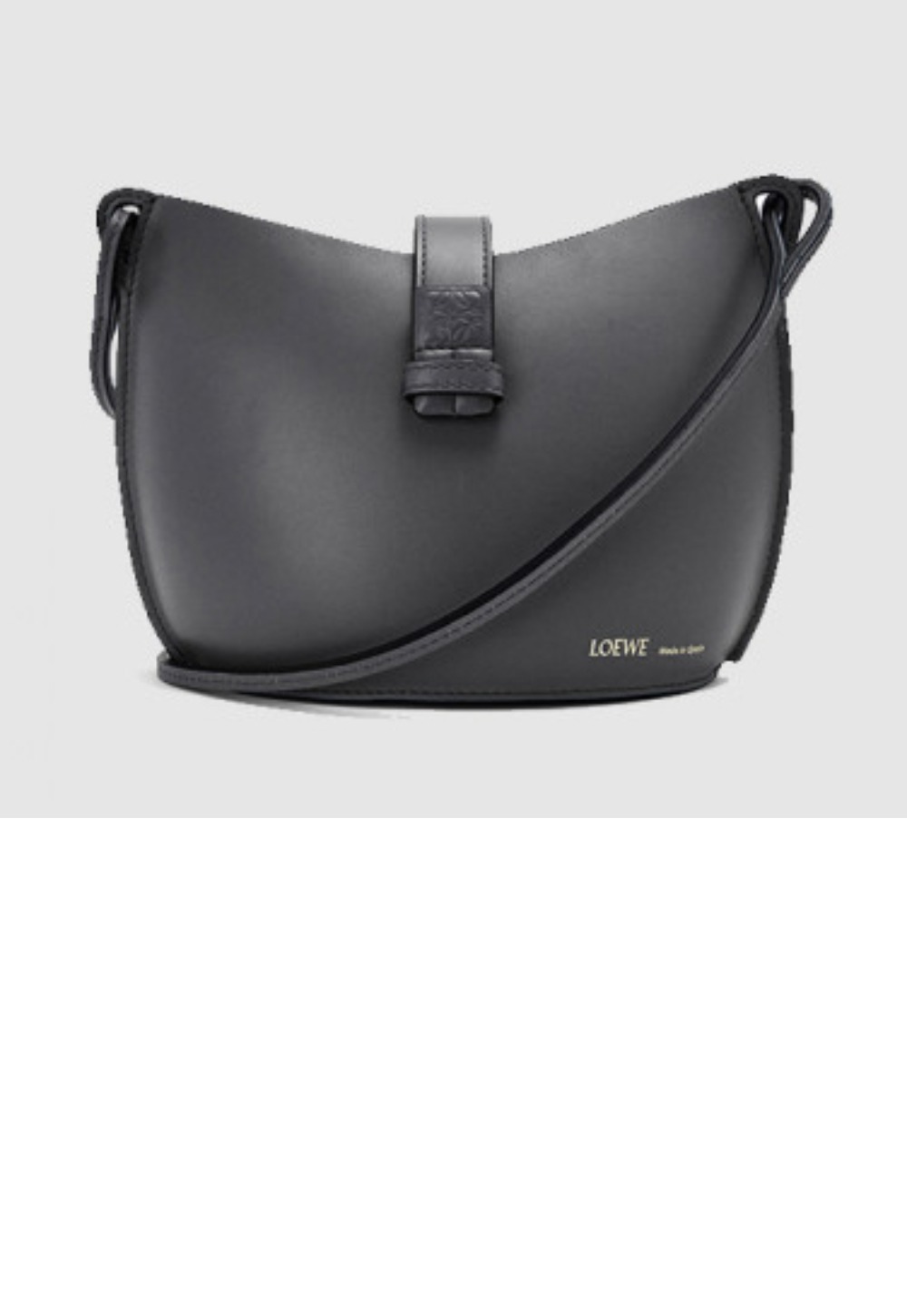 몰디드 버킷백 > Etc - 기타제품