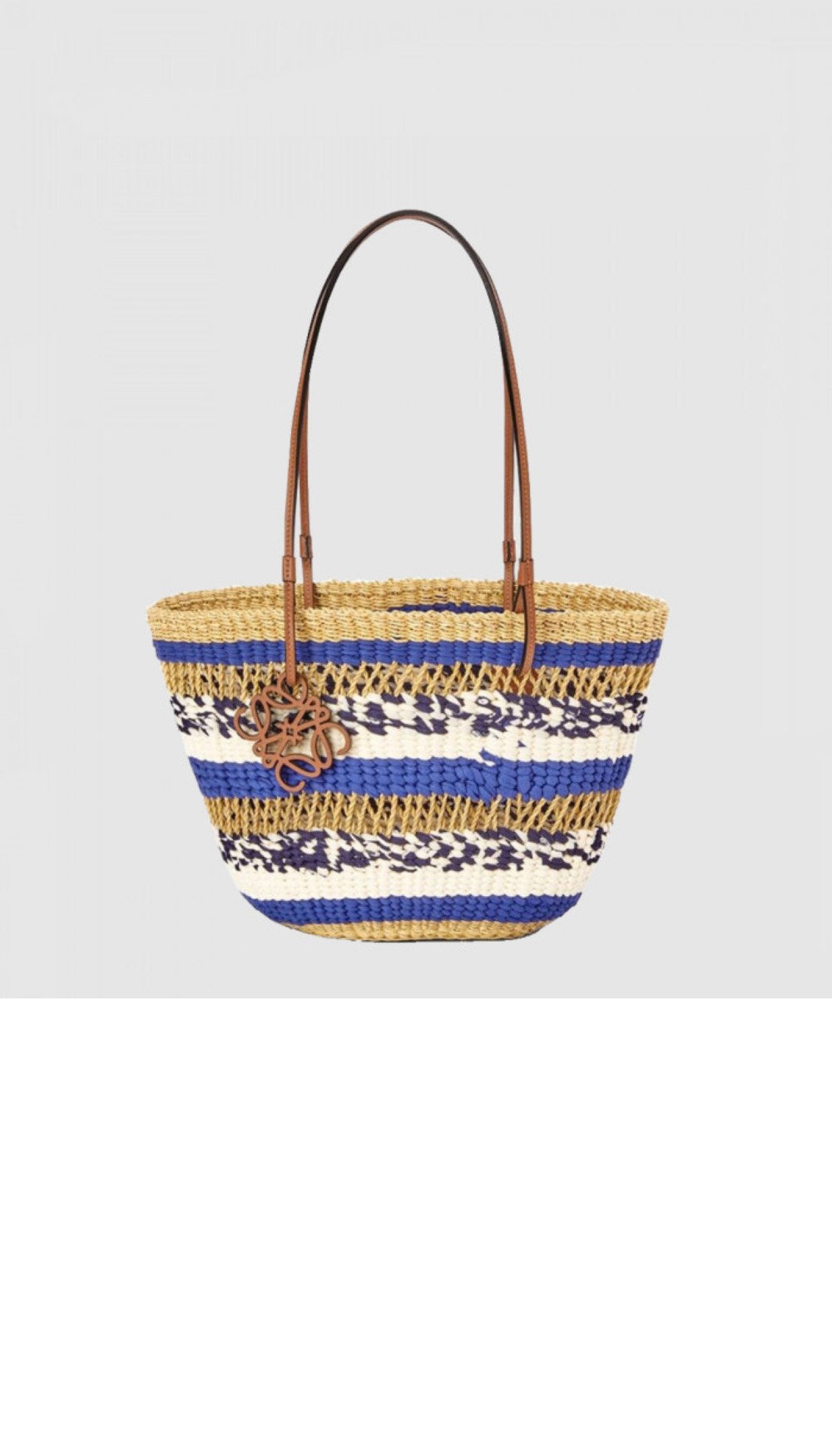 엘리펀트 그라스 바스켓백 > Basket - 바스켓